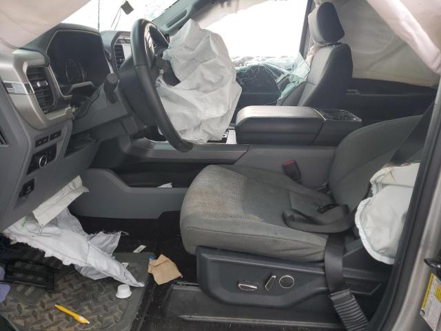 Photo 7 from auction – 2021 FORD F150 SUPER with VIN 1FTEW1EB5MFB76873