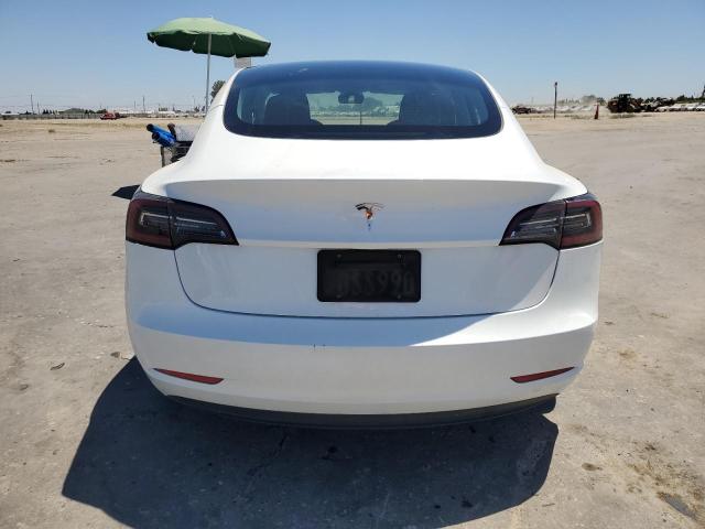 Photo 6 from auction – 2023 TESLA MODEL 3 with VIN 5YJ3E1EA9PF516231