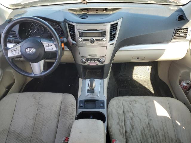 Photo 8 from auction – 2011 SUBARU LEGACY 2.5 with VIN 4S3BMBC62B3227667