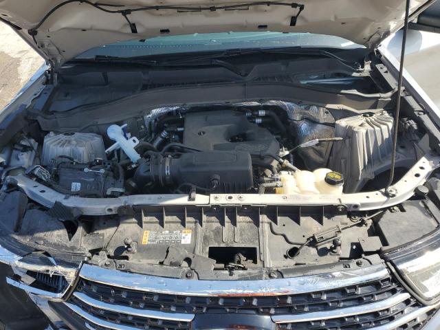 Zdjęcie 12 z aukcji – 2020 FORD EXPLORER X z VIN 1FMSK7DH3LGA89310