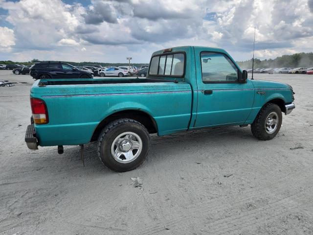 Photo 3 from auction – 1993 FORD RANGER with VIN 1FTCR10A3PPB55158