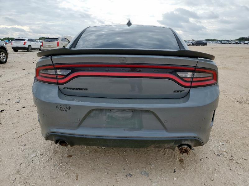 Photo 6 from auction – 2023 DODGE CHARGER GT with VIN 2C3CDXHG5PH631056