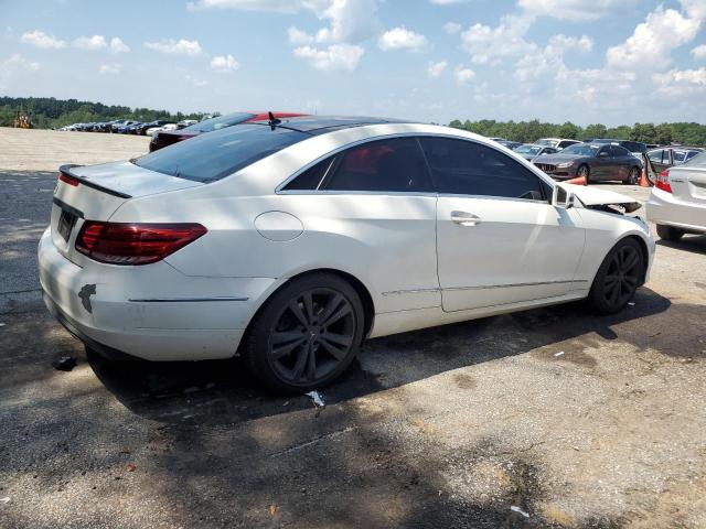 Photo 3 from auction – 2015 MERCEDES-BENZ E 400 with VIN WDDKJ6FB0FF305964