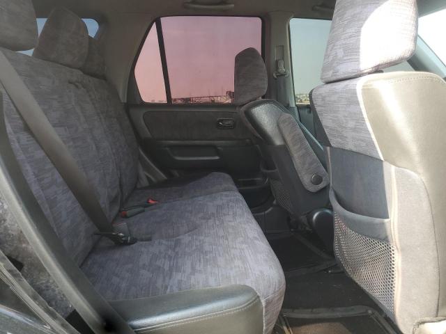 Photo 10 from auction – 2002 HONDA CR-V LX with VIN JHLRD784X2C069911