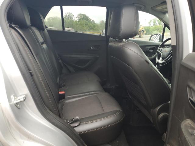 Photo 11 from auction – 2018 CHEVROLET TRAX 1LT with VIN KL7CJLSB5JB637706