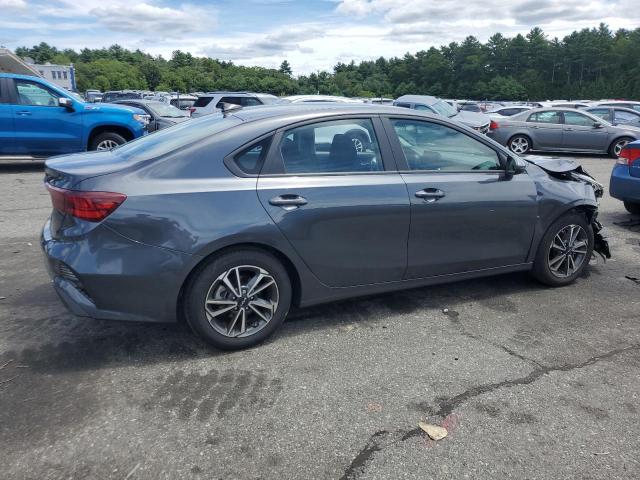 Photo 3 from auction – 2022 KIA FORTE FE with VIN 3KPF24ADXNE495495
