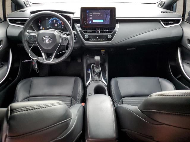 Photo 8 from auction – 2024 TOYOTA COROLLA XSE with VIN 5YFT4MCE8RP190777