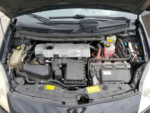Photo 12 from auction – 2013 TOYOTA PRIUS with VIN JTDKN3DU1D1729195