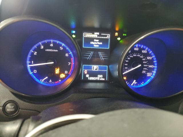 Photo 9 from auction – 2015 SUBARU LEGACY 3.6 with VIN 4S3BNEN62F3016955