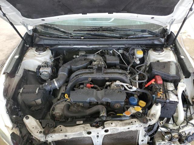 Photo 11 from auction – 2015 SUBARU LEGACY 2.5 with VIN 4S3BNAC66F3018252