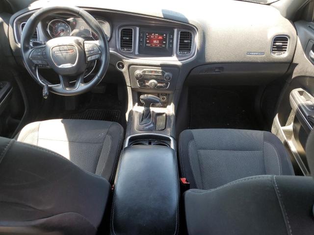 Photo 8 from auction – 2015 DODGE CHARGER SE with VIN 2C3CDXBG8FH752218