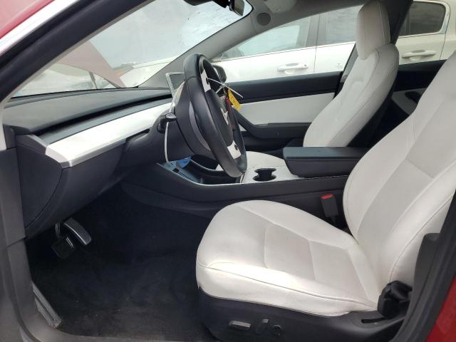 Photo 7 from auction – 2019 TESLA MODEL 3 with VIN 5YJ3E1EA9KF413142