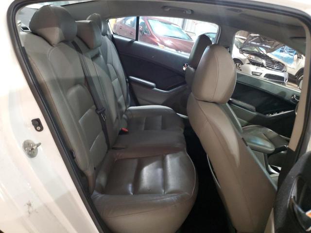 Photo 10 from auction – 2015 KIA FORTE EX with VIN KNAFZ4A83F5340229