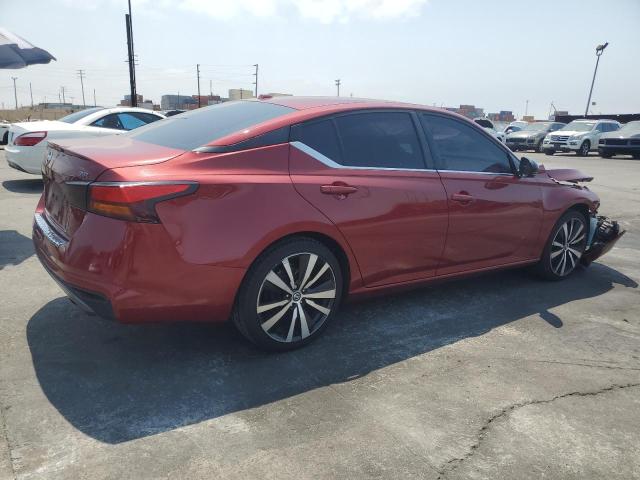Photo 3 from auction – 2019 NISSAN ALTIMA SR with VIN 1N4BL4CV5KN317766