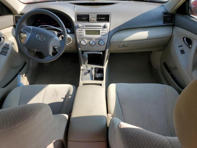 Photo 8 from auction – 2011 TOYOTA CAMRY BASE with VIN 4T1BF3EK8BU667778