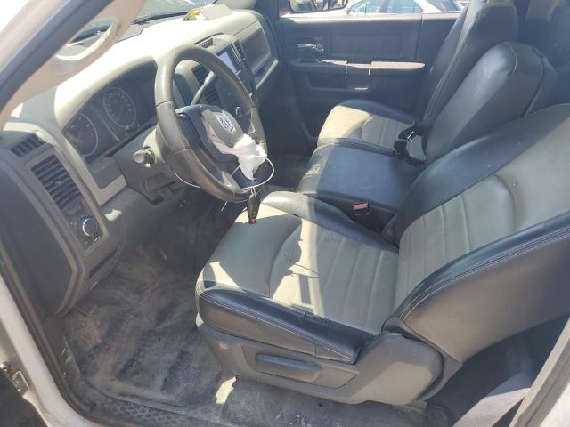 Photo 7 from auction – 2011 DODGE RAM 1500 with VIN 3D7JB1EP3BG538657