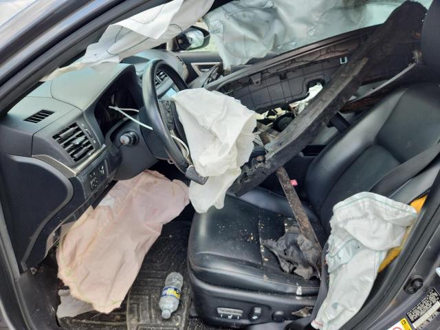 Photo 7 from auction – 2015 LEXUS CT 200 with VIN JTHKD5BHXF2245655