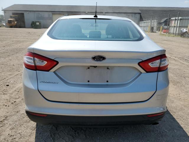 Photo 6 from auction – 2015 FORD FUSION S with VIN 1FA6P0G78F5113527