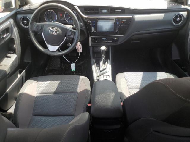 Photo 8 from auction – 2017 TOYOTA COROLLA L with VIN 2T1BURHEXHC918423