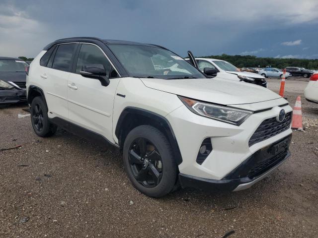Photo 4 from auction – 2019 TOYOTA RAV4 XSE with VIN JTMEWRFV4KD516661