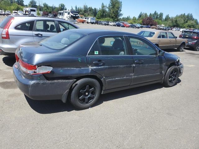 Photo 3 from auction – 2003 HONDA ACCORD LX with VIN JHMCM56313C029766