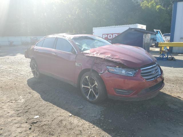 Photo 4 from auction – 2016 FORD TAURUS SEL with VIN 1FAHP2E80GG135818