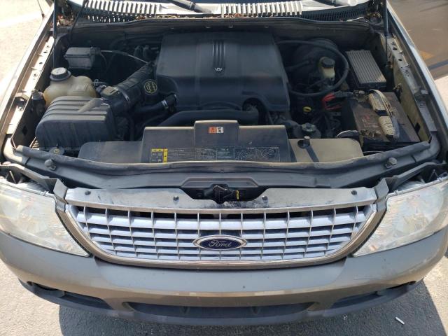 Photo 12 from auction – 2003 FORD EXPLORER X with VIN 1FMZU73W03ZB15147