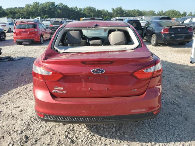 Photo 6 from auction – 2012 FORD FOCUS SE with VIN 1FAHP3F29CL330639