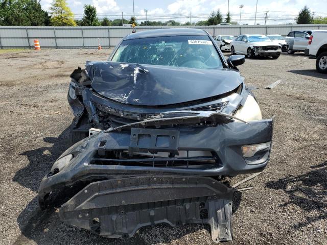 Photo 5 from auction – 2015 NISSAN ALTIMA 2.5 with VIN 1N4AL3AP0FC273851