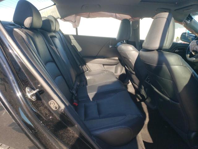 Photo 10 from auction – 2015 HONDA ACCORD EXL with VIN 1HGCR2F81FA114881