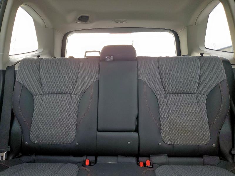 Photo 10 from auction – 2021 SUBARU FORESTER S with VIN JF2SKARC9MH593453