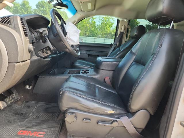 Photo 7 from auction – 2011 GMC SIERRA K15 with VIN 3GTP2VE37BG378002
