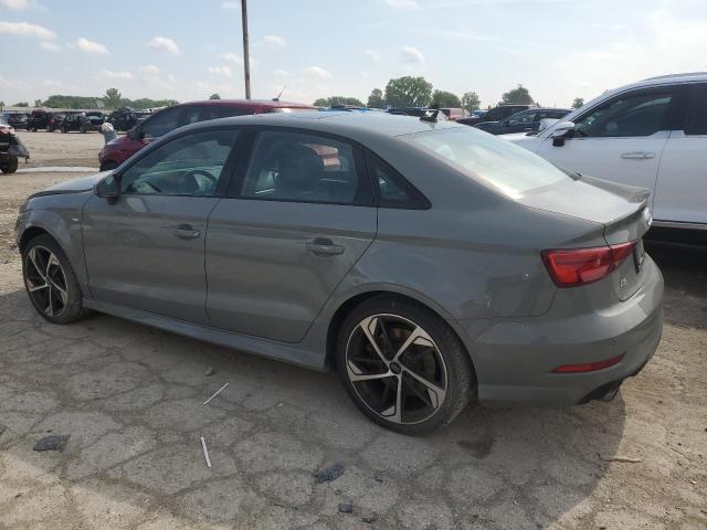 Photo 2 from auction – 2020 AUDI A3 S-LINE with VIN WAUBEGFF6LA104261