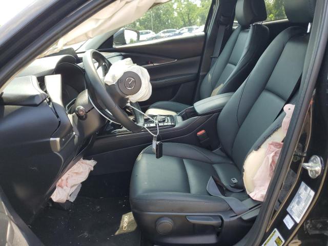 Photo 7 from auction – 2024 MAZDA CX-30 SELE with VIN 3MVDMBBM3RM662567