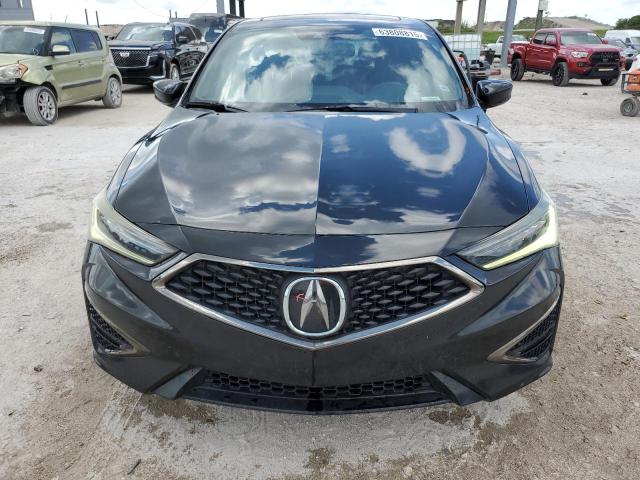 Photo 5 from auction – 2019 ACURA ILX PREMIU with VIN 19UDE2F85KA002448