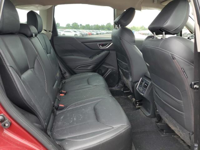Foto 11 de la subasta – 2021 SUBARU FORESTER con VIN JF2SKAXC5MH451572