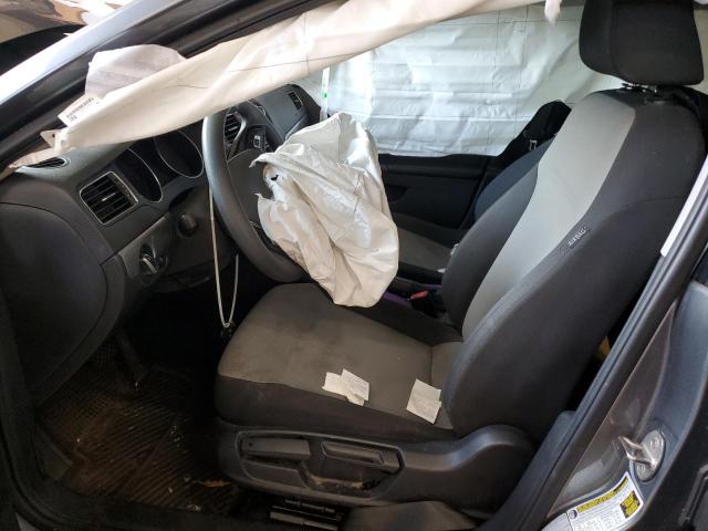Photo 7 from auction – 2017 VOLKSWAGEN JETTA S with VIN 3VW2B7AJ7HM234998