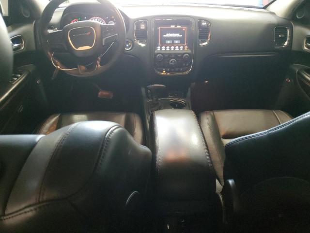 Photo 8 from auction – 2018 DODGE DURANGO GT with VIN 1C4RDJDG5JC161257