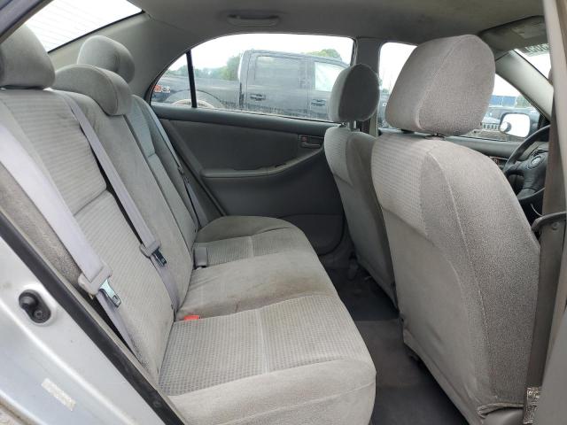Photo 10 from auction – 2007 TOYOTA COROLLA CE with VIN 1NXBR32E87Z796472