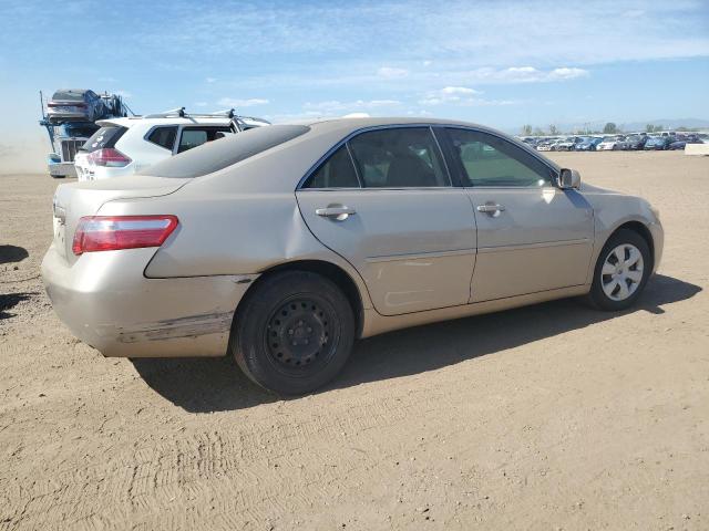 Photo 3 from auction – 2009 TOYOTA CAMRY BASE with VIN 4T1BE46K49U870796