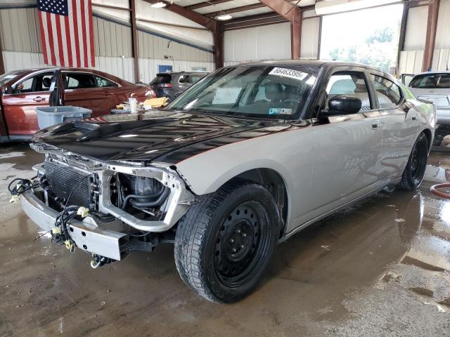 DODGE CHARGER R/ 2006 with VIN 2B3KA53H16H311141 - Photo from auction