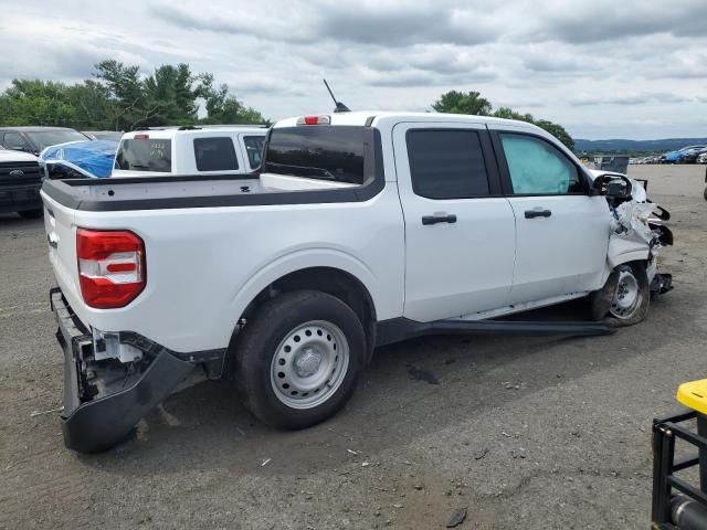 Photo 3 from auction – 2024 FORD MAVERICK with VIN 3FTTW8A37RRB64653