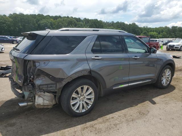 صورة رقم 3 من المزاد - 2022 FORD EXPLORER L مع VIN 1FMSK7FH3NGA82728