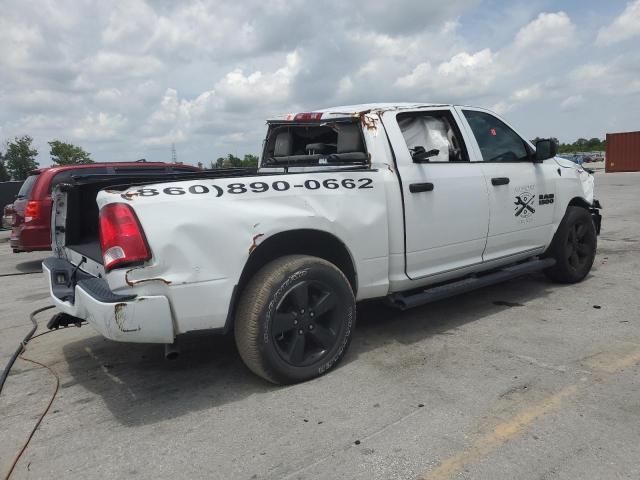 Photo 3 from auction – 2018 RAM 1500 ST with VIN 1C6RR6KG9JS299821