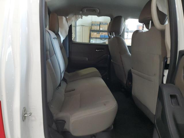 Photo 10 from auction – 2022 NISSAN FRONTIER S with VIN 1N6ED1FJ4NN671811