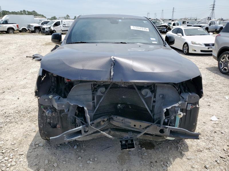 Photo 5 from auction – 2021 DODGE DURANGO SX with VIN 1C4RDHAG8MC845785