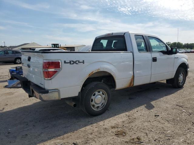 Photo 3 from auction – 2014 FORD F150 SUPER with VIN 1FTFX1EF6EKF62134