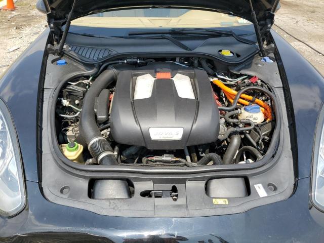 Photo 11 from auction – 2014 PORSCHE PANAMERA S with VIN WP0AD2A79EL044276
