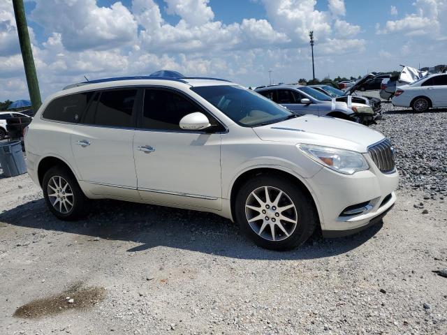 Photo 4 from auction – 2014 BUICK ENCLAVE with VIN 5GAKRBKD1EJ356051