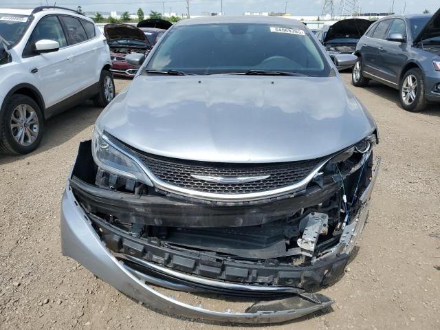 Photo 5 from auction – 2015 CHRYSLER 200 LIMITE with VIN 1C3CCCAB9FN589037